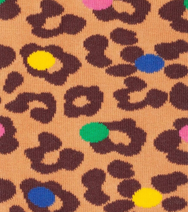 Leo Spots Socks - Image 2