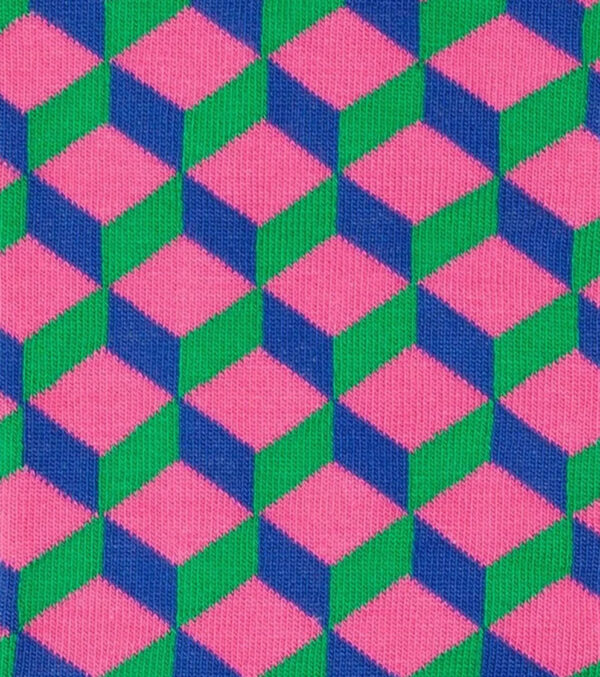 Luminous Dice Socks - Image 2