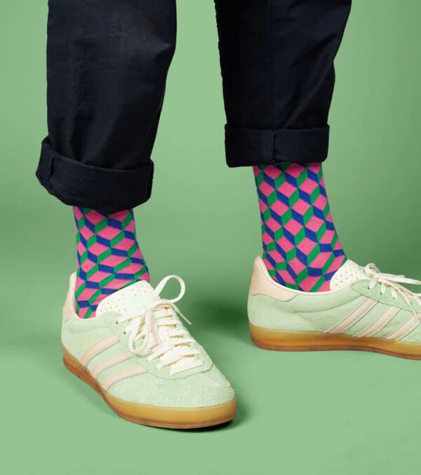 Luminous Dice Socks - Image 3