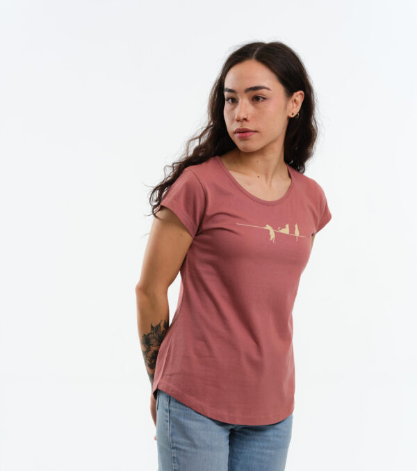 Shirt Asheville Cats - Image 11
