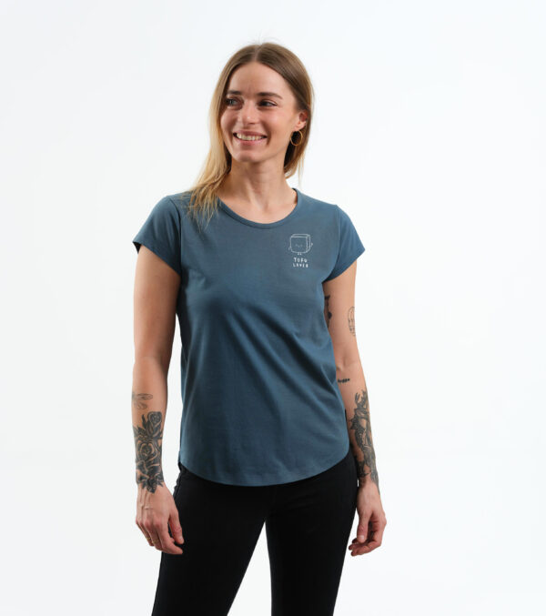 Shirt Asheville Tofu Lover - Image 7