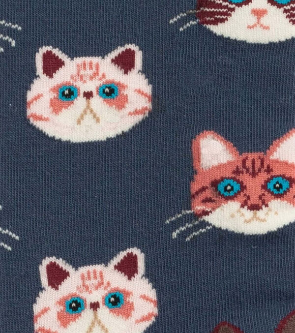Socken Sky Kitten – Bild 2