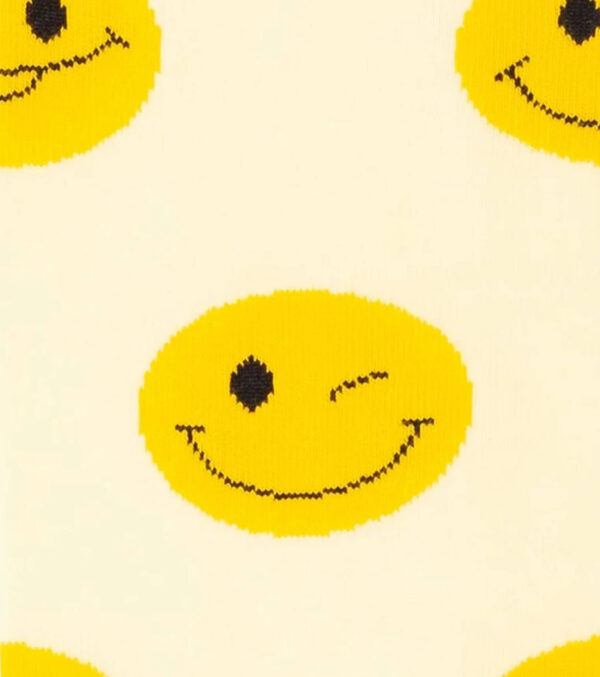 Sunny Smileys Socks - Image 2