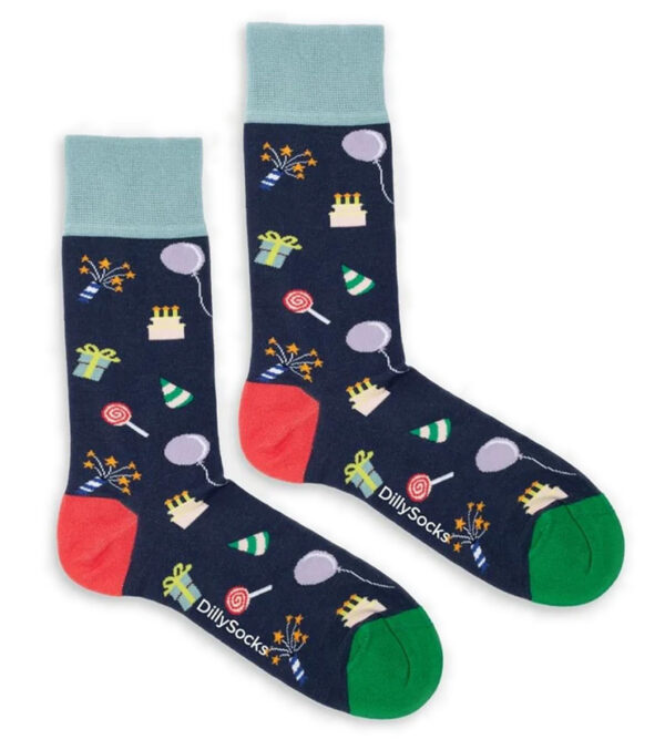 Sweet Treats Socks