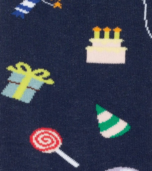 Sweet Treats Socks - Image 2