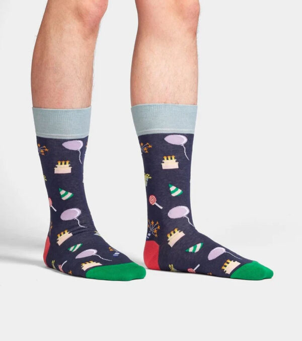 Sweet Treats Socks - Image 3