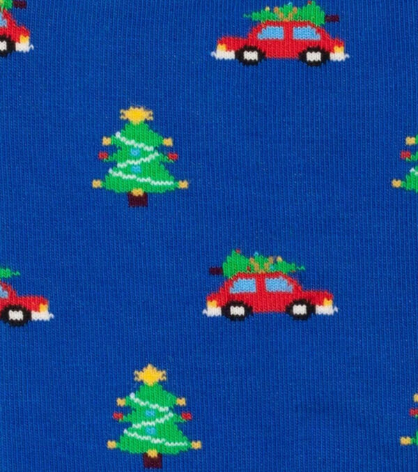 Tree Ride Socks - Image 2