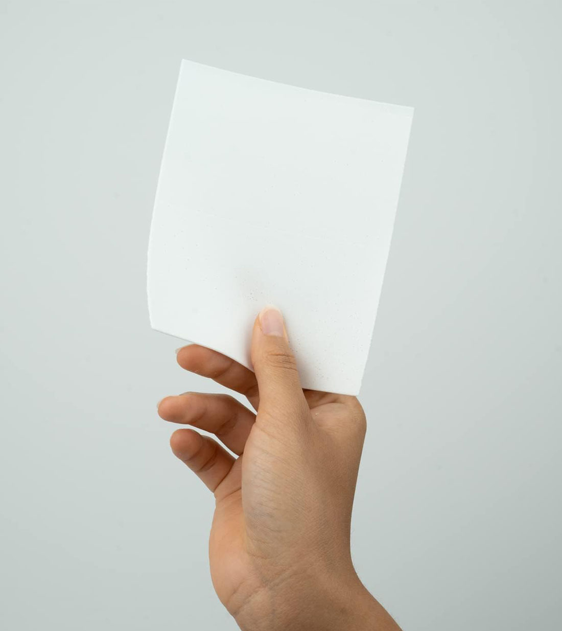 60er Color Waschmittelstreifen, Frühlingsfrisch – Bild 2