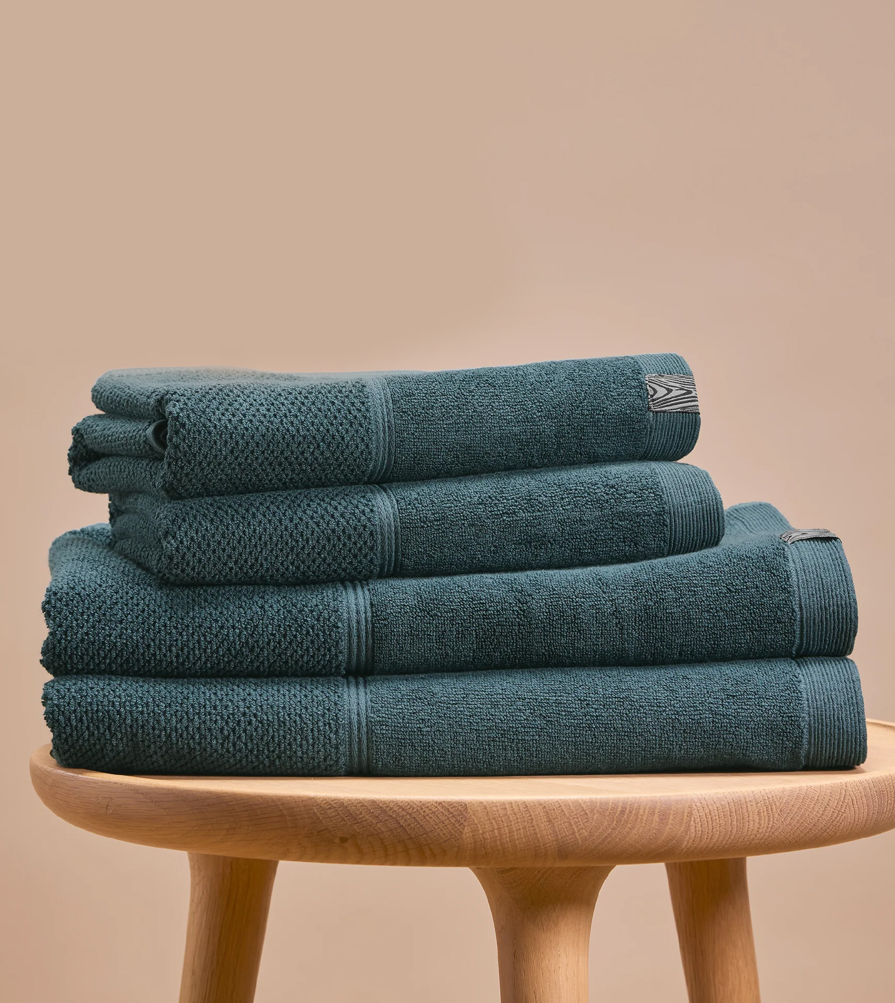 Gästehandtuch 30 x 50 cm – Bild 7