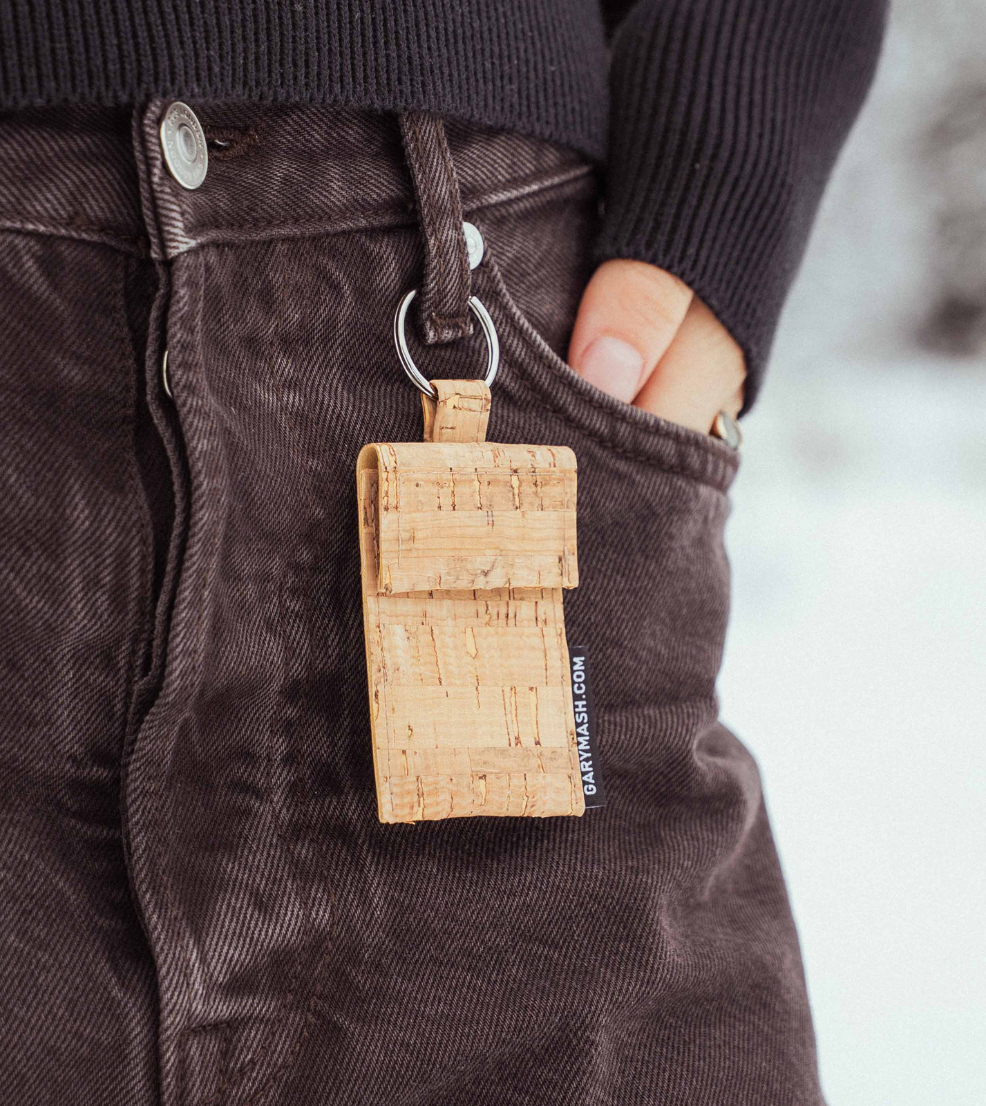 Keychain Little Companion - Image 4