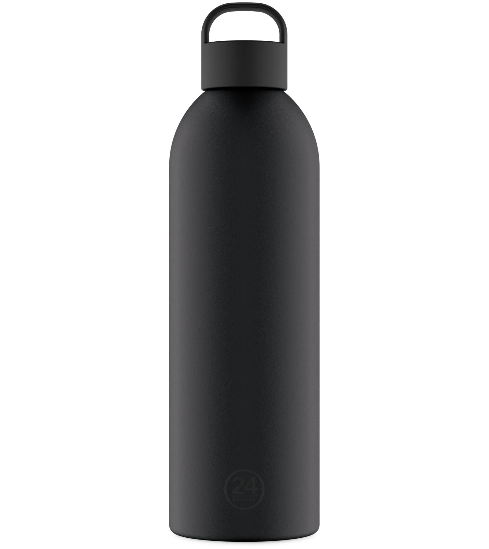 1.5 Liter Thermo Bottle Tuxedo Black