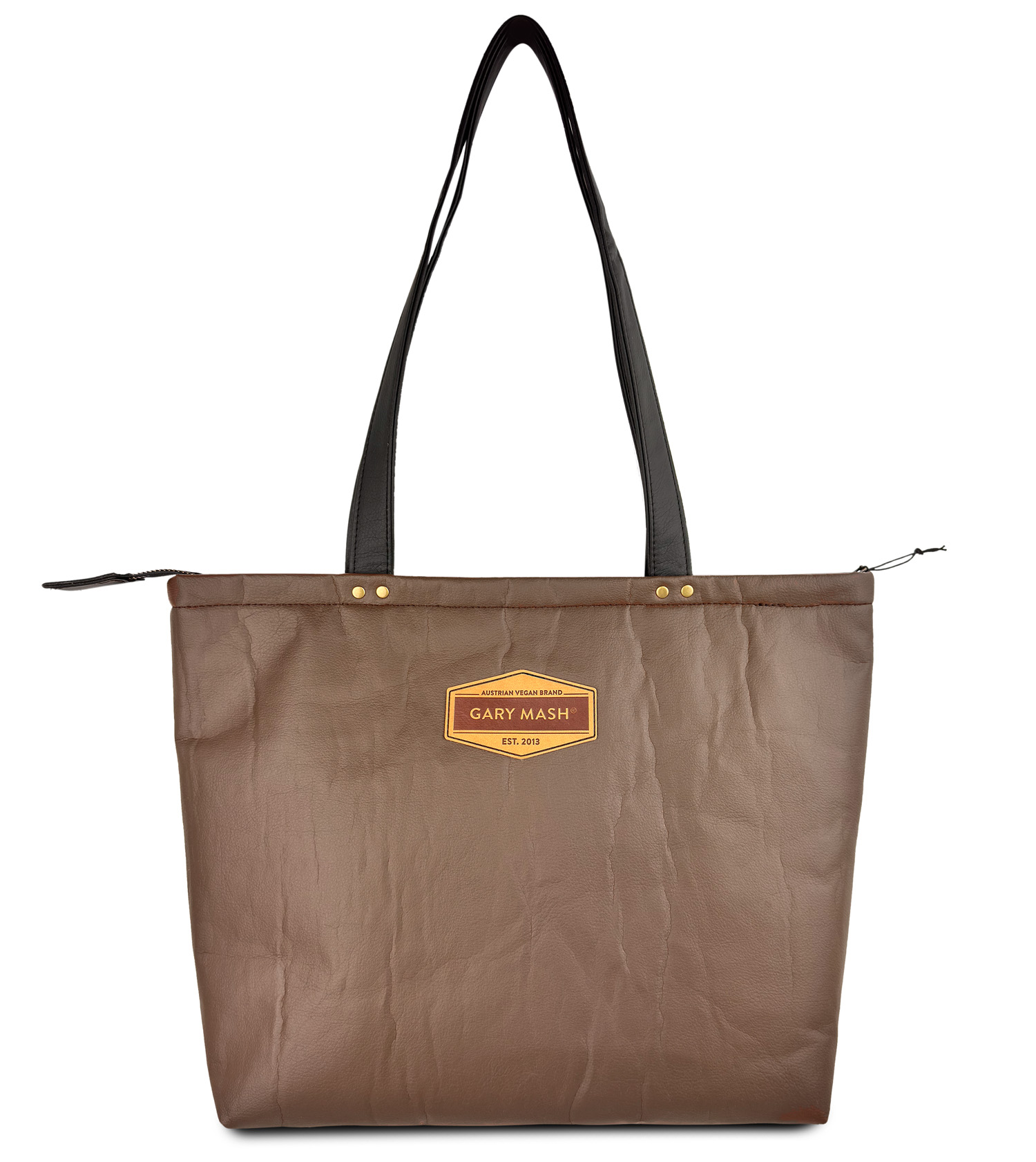 Pineapple Leather Handbag