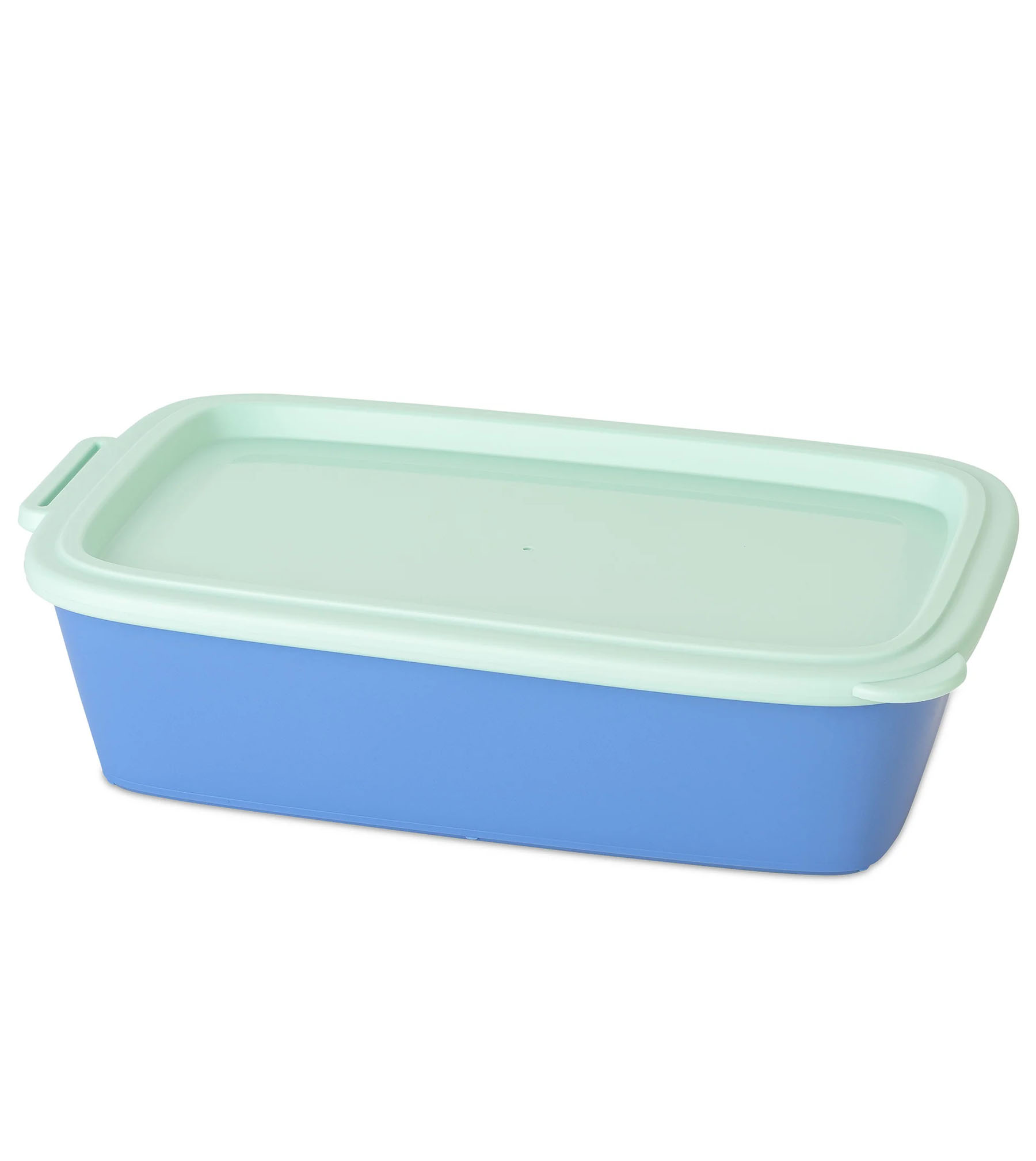 Bowl with Lid Nora Box, 1400 ml
