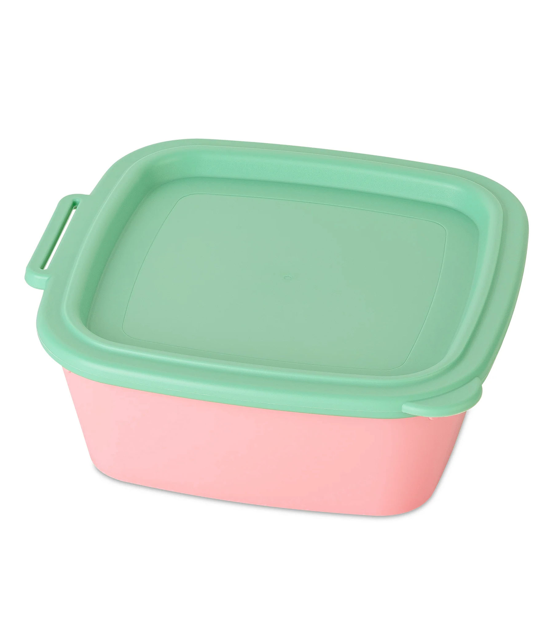 Bowl with Lid Nora Box, 750 ml