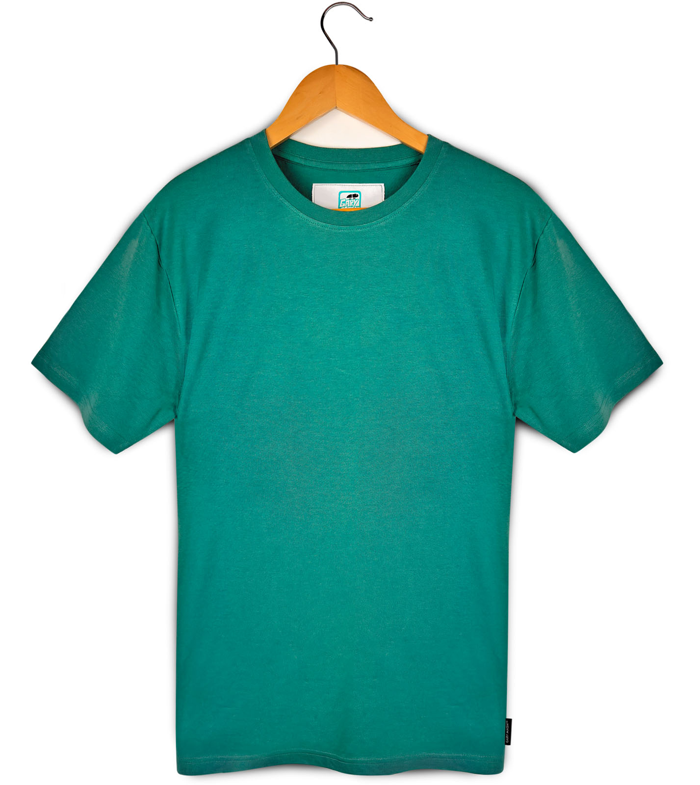 Modal Shirt transformative teal