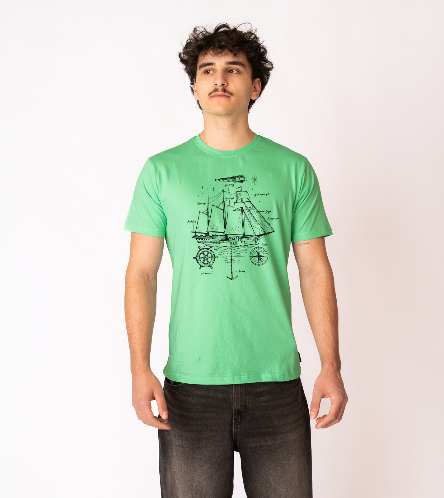 Shirt Sailor - Image 5