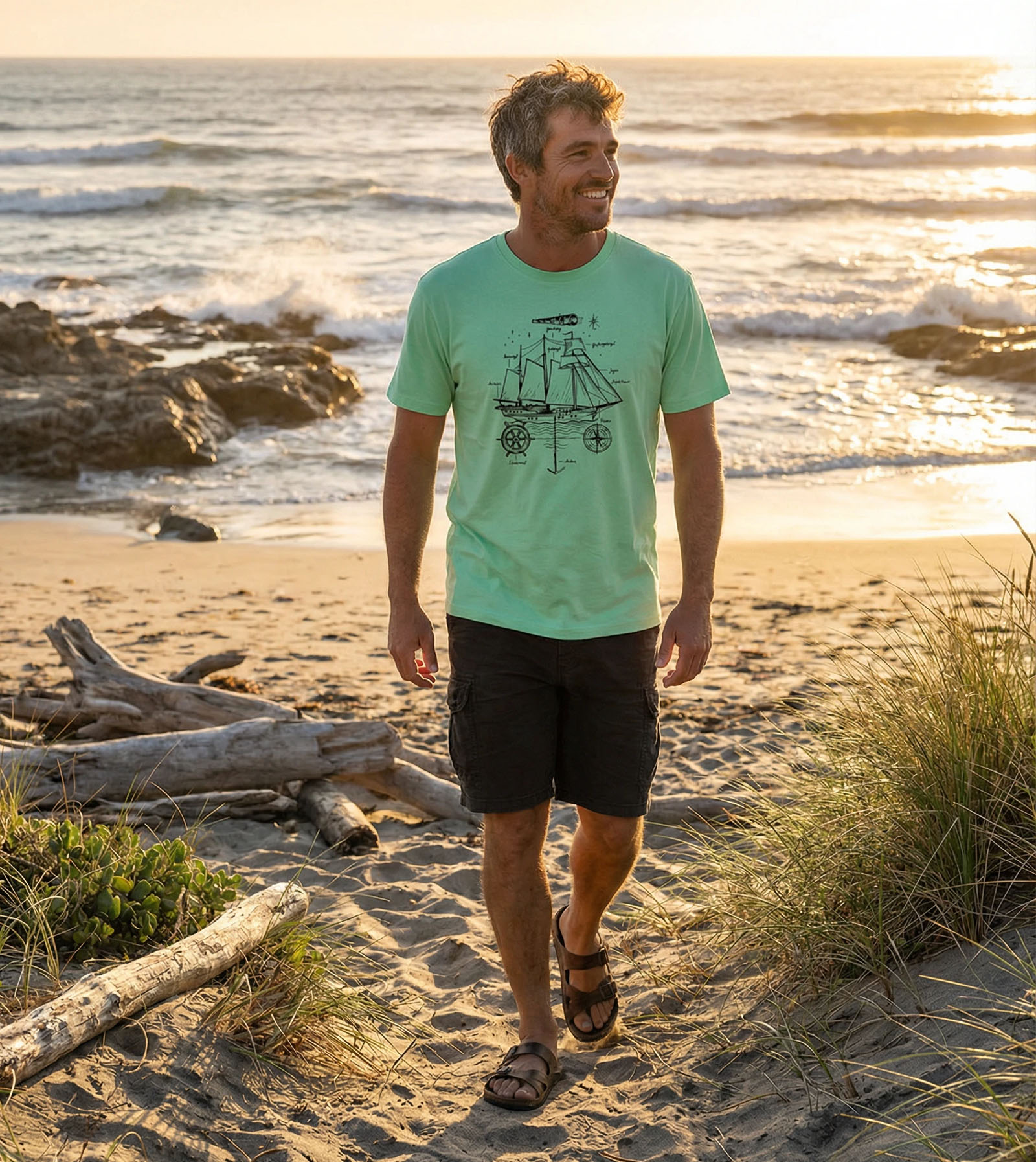 Shirt Sailor - Image 3