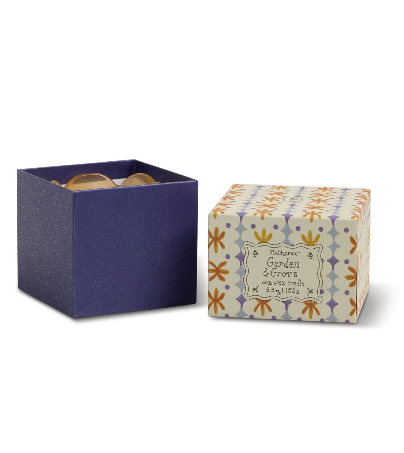 Tulip Candle Garden & Grove - Image 2