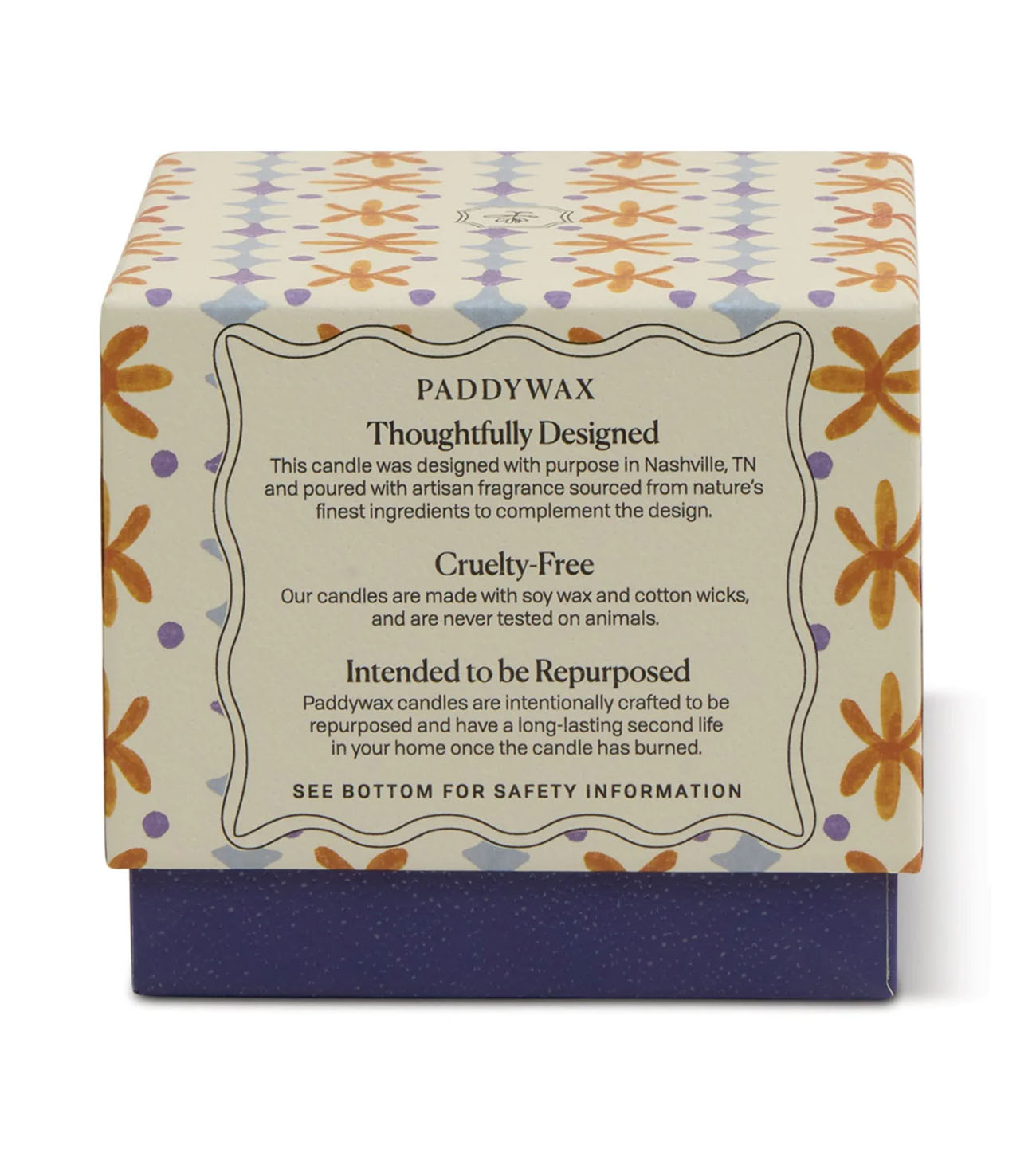 Tulip Candle Garden & Grove - Image 7