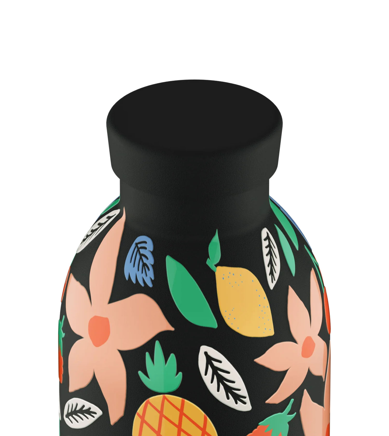 0,5l Thermo Bottle Tropical Noir - Image 2