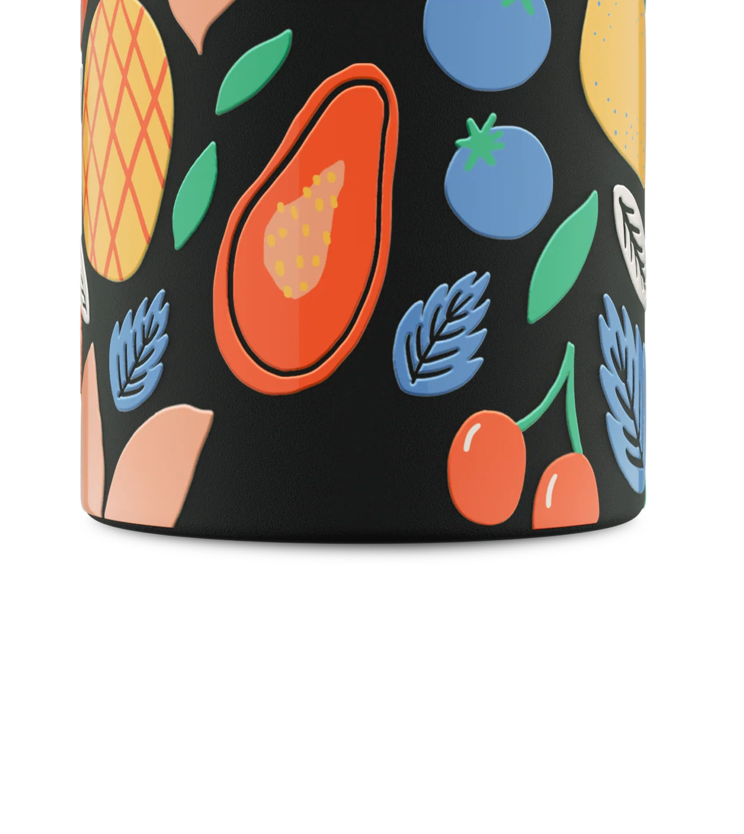 0,5l Thermo Bottle Tropical Noir - Image 4