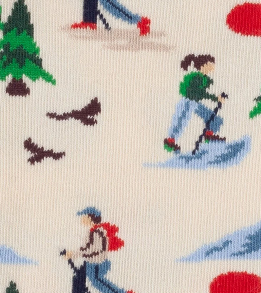 Socken Alpine Days – Bild 2