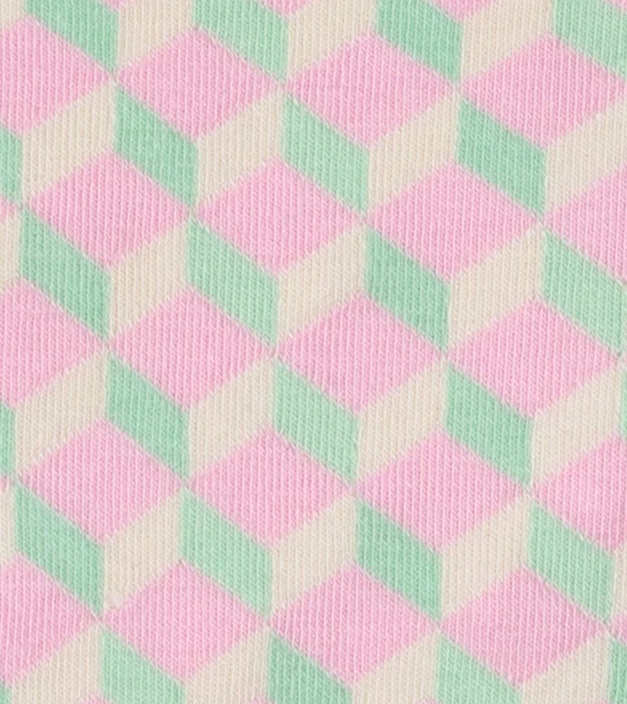 Socken Candy Dice – Bild 2