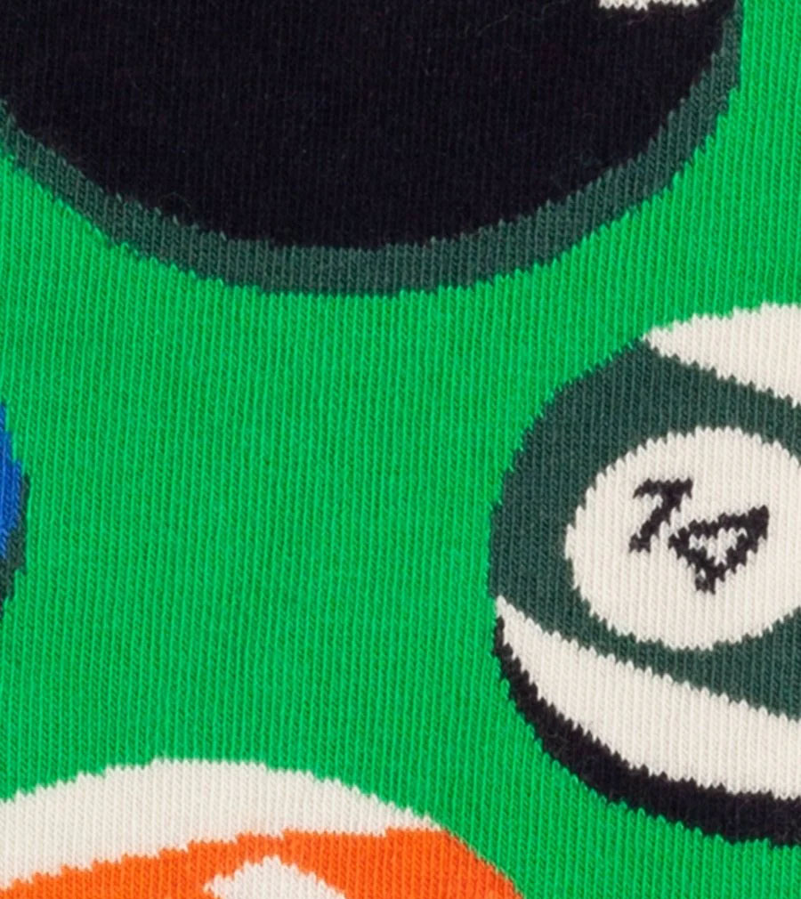 Socken Lucky Eight – Bild 2