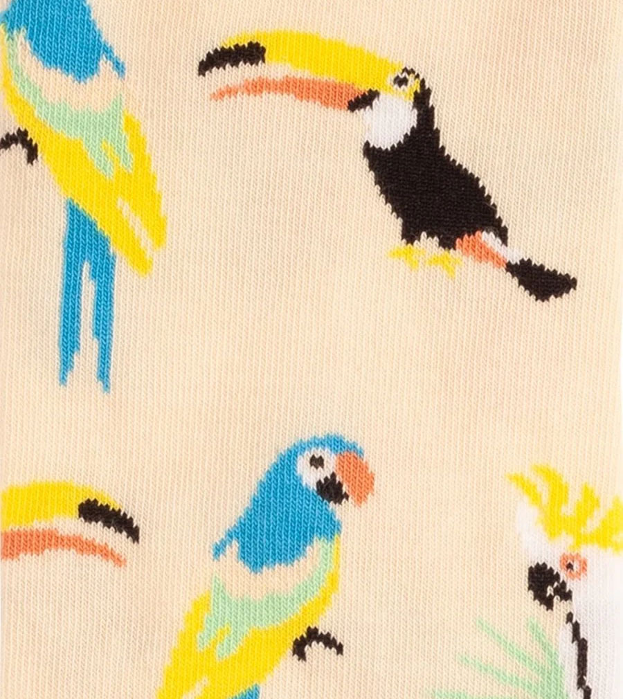 Sand Aviary Socks - Image 2