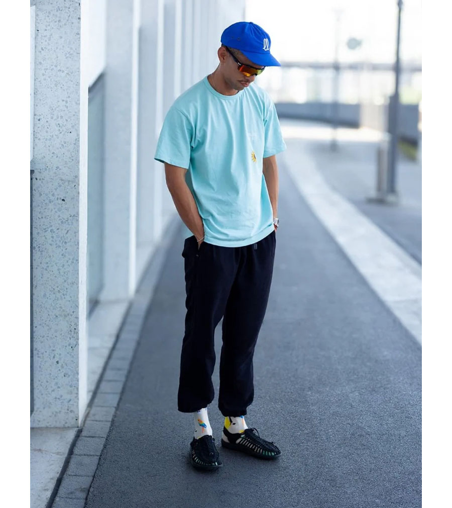 Sand Aviary Socks - Image 4