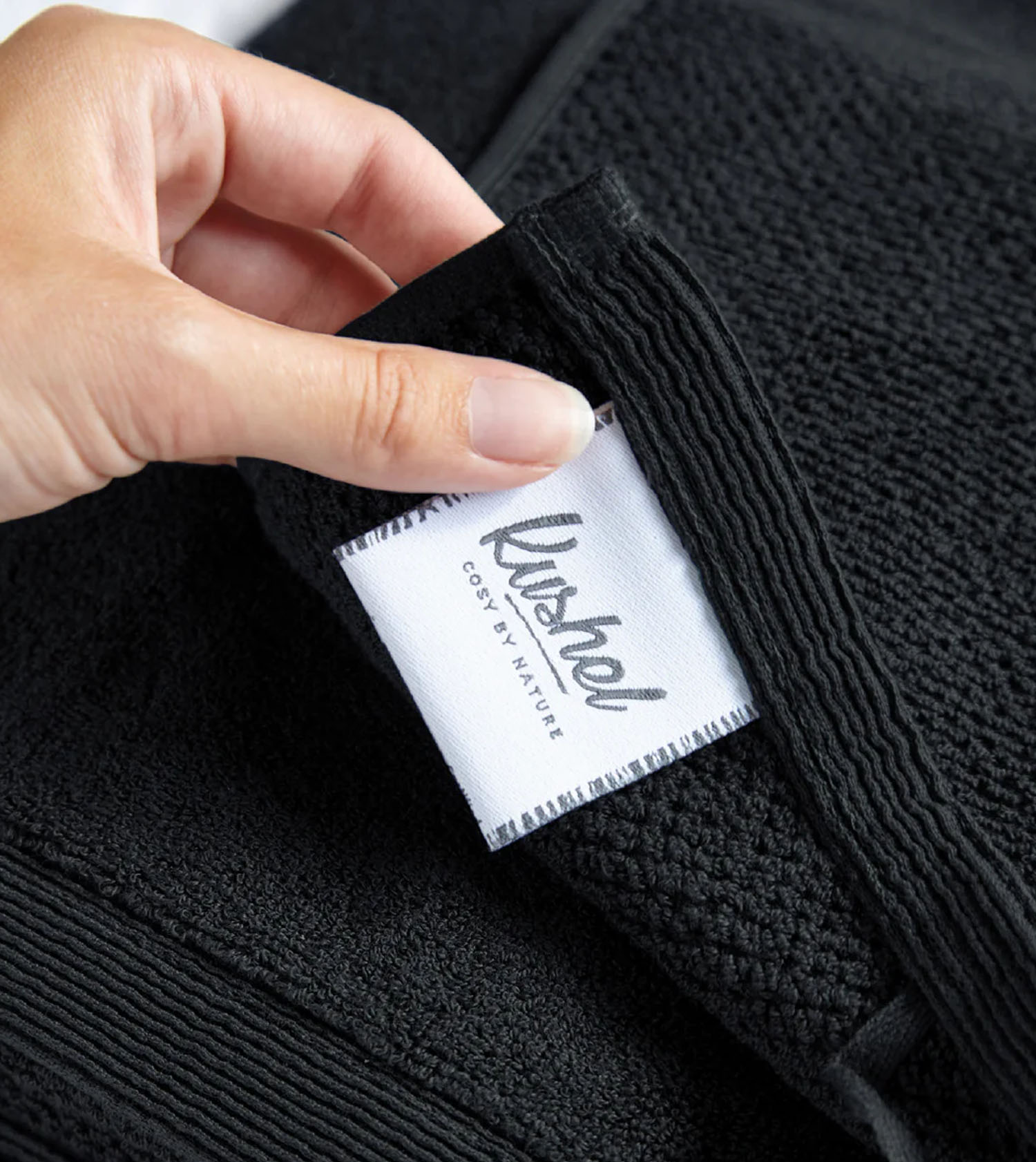 Badetuch 70 x 140 cm – Bild 6