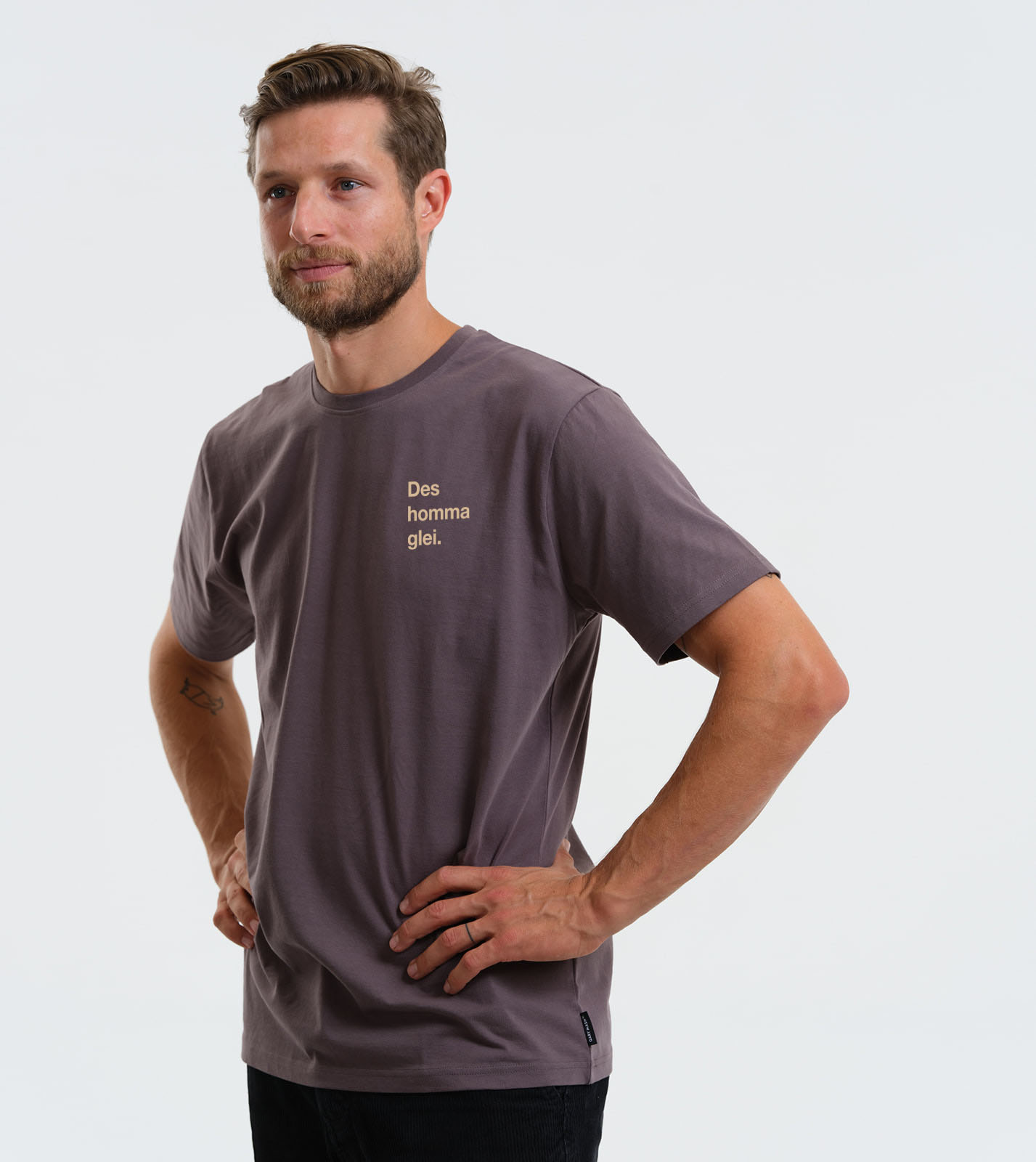 Shirt Des homma glei. - Image 9