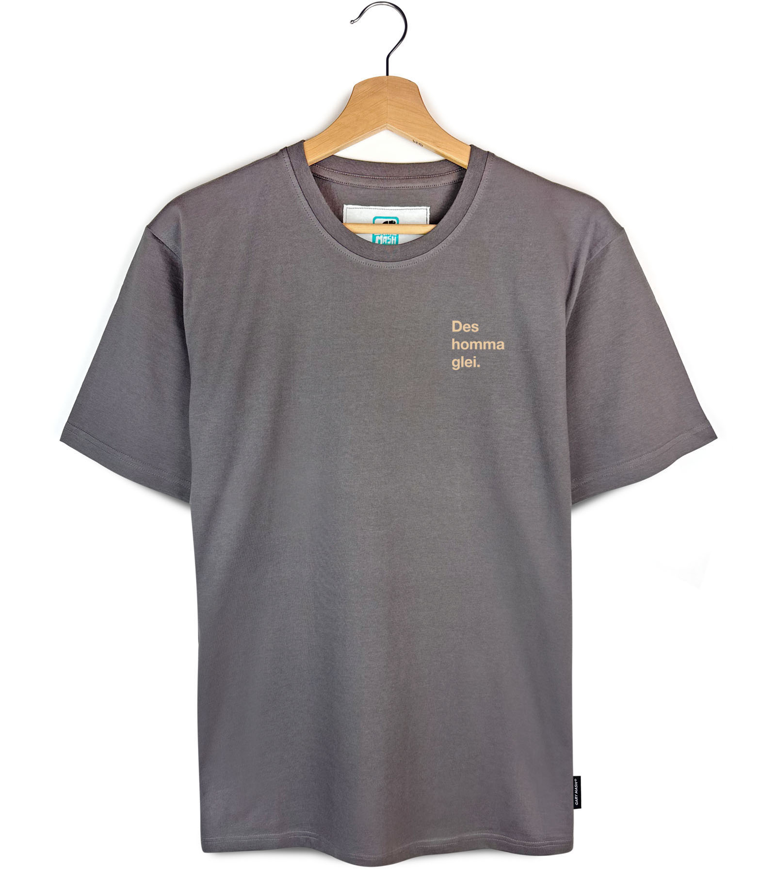 Shirt Des homma glei. - Image 7