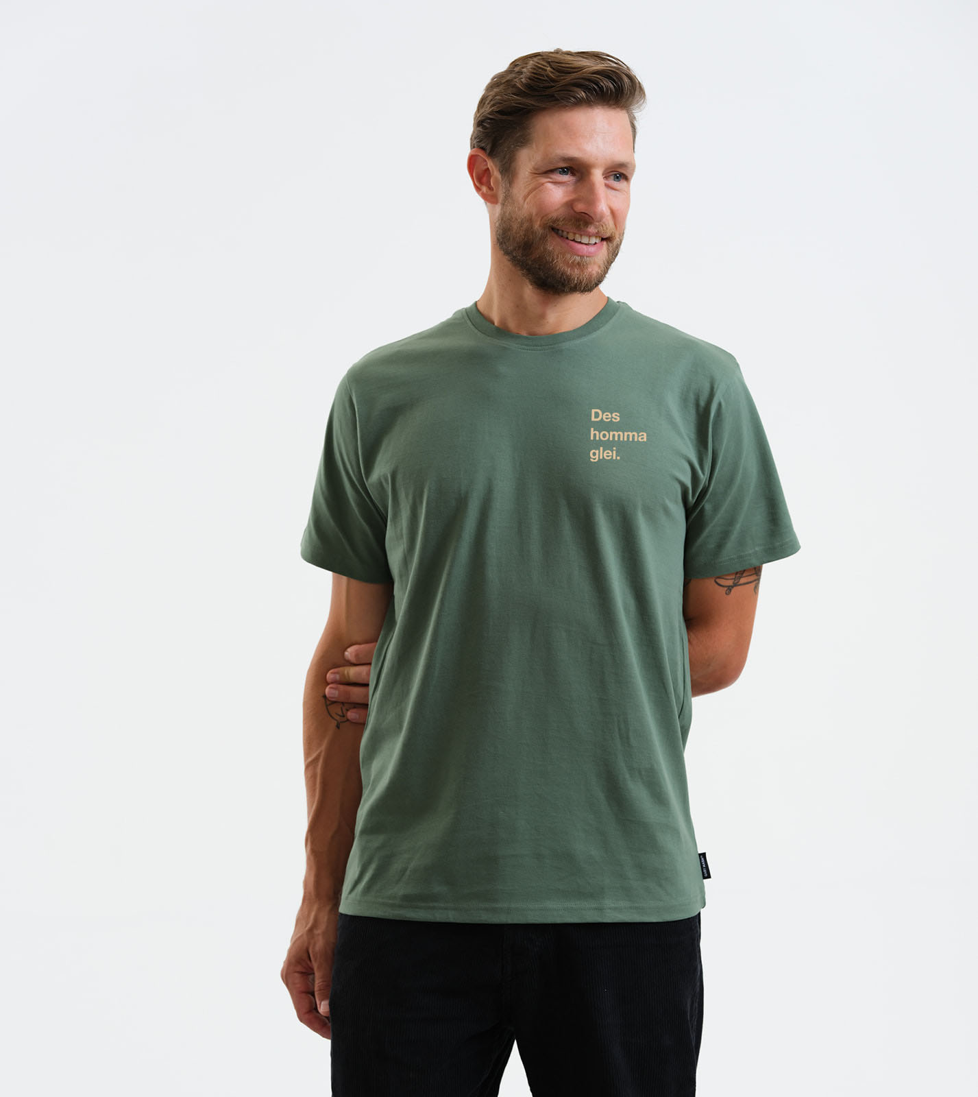 Shirt Des homma glei. - Image 4