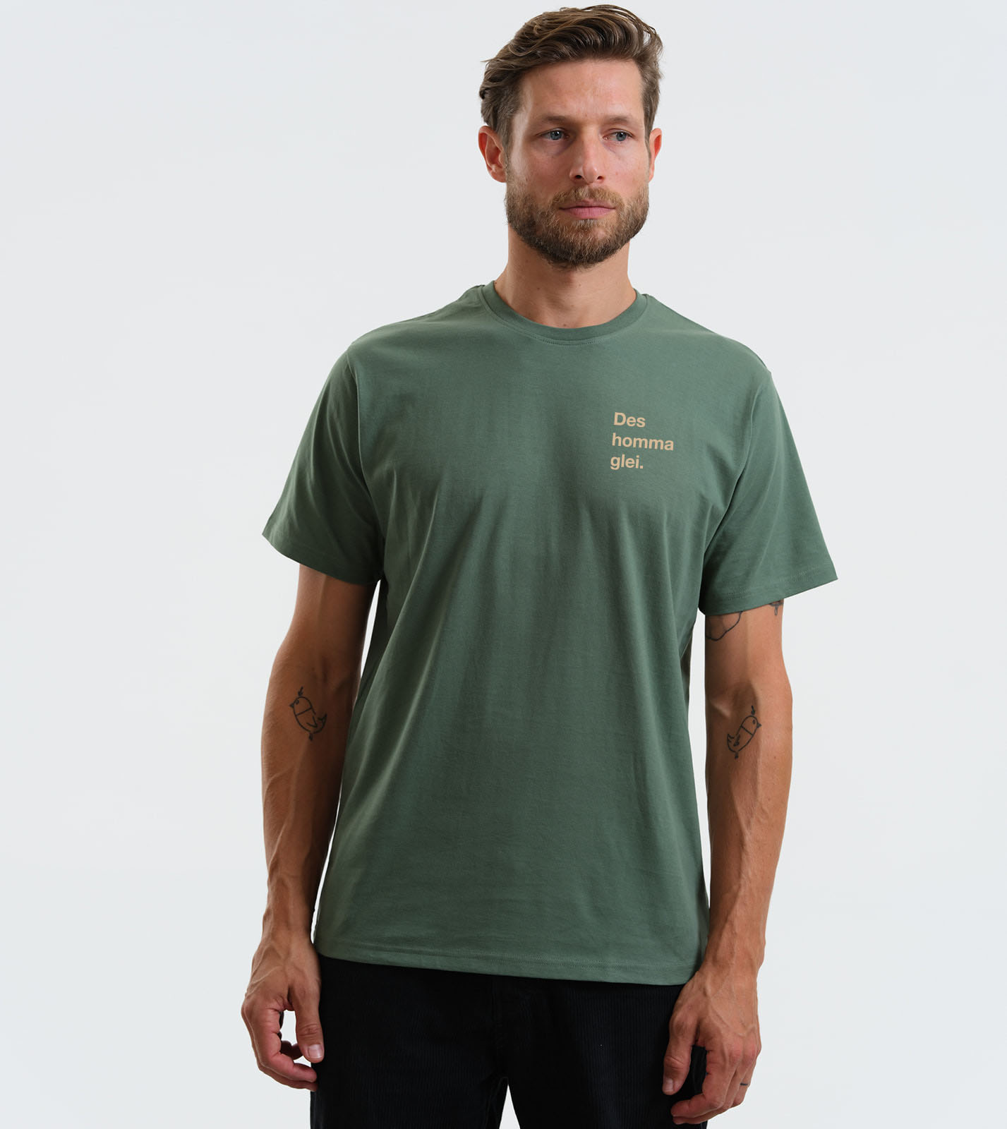 Shirt Des homma glei. - Image 3