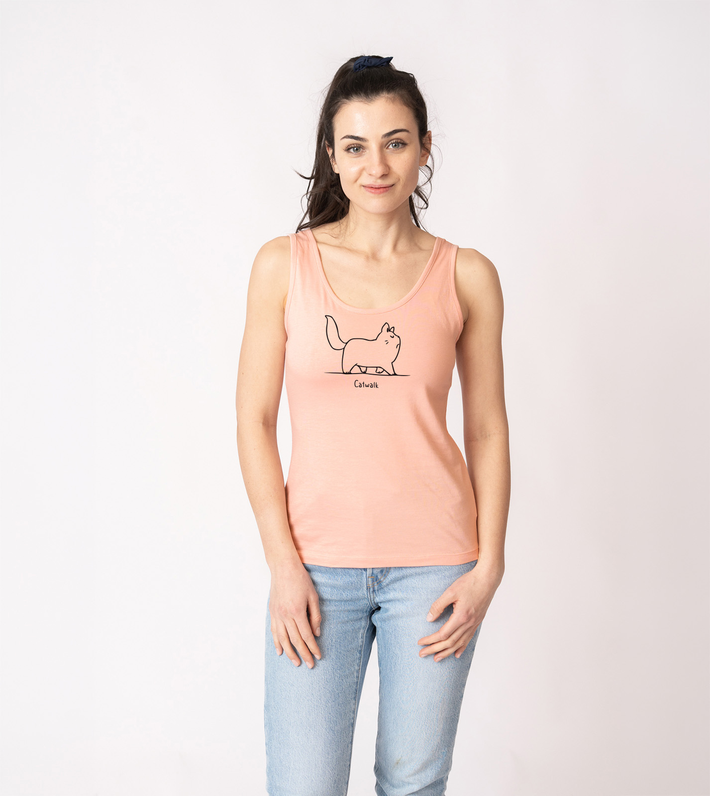 Top Rose Catwalk - Image 5
