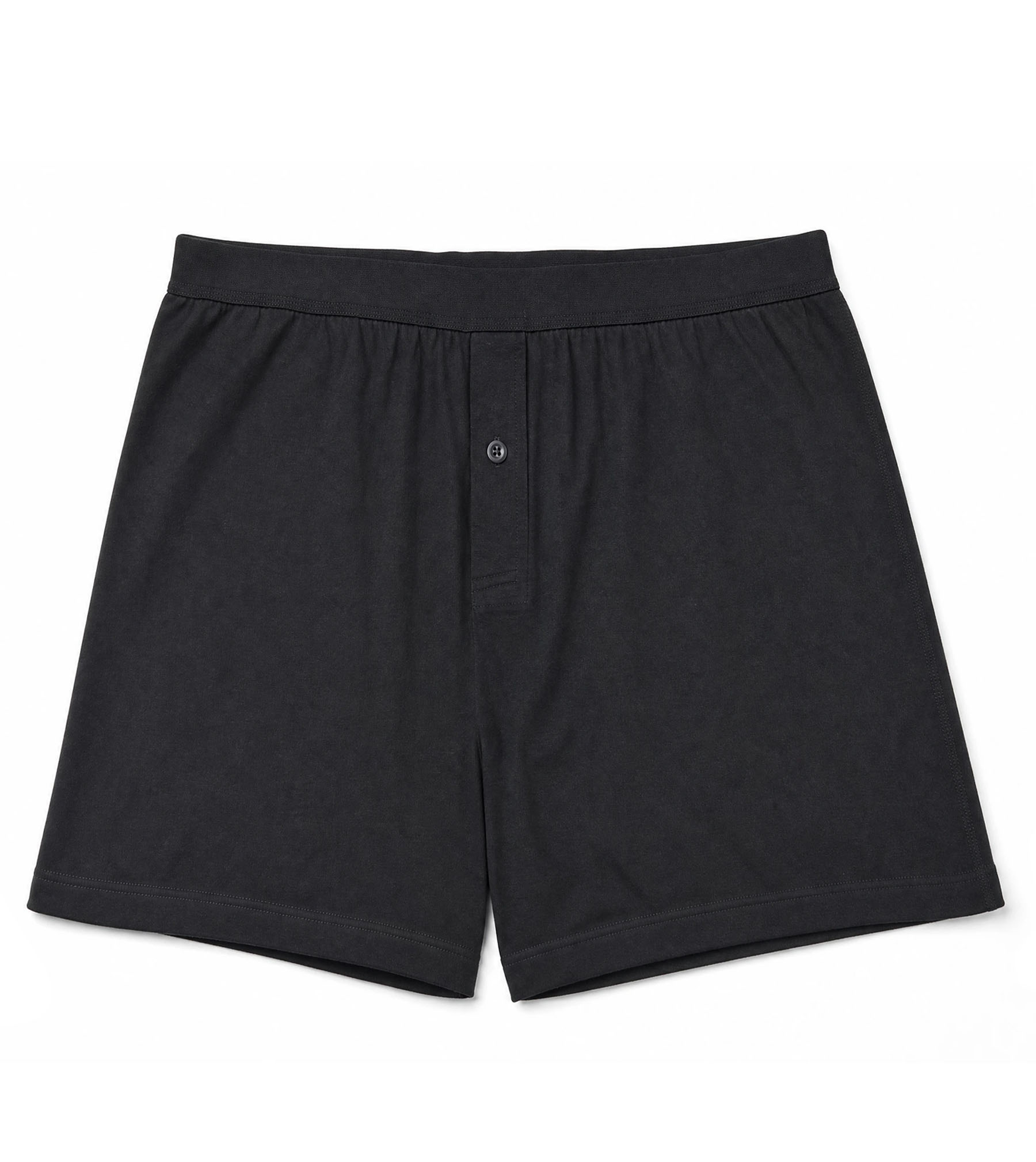 Men's Boxer Shorts in a set of 3 black - Image 7