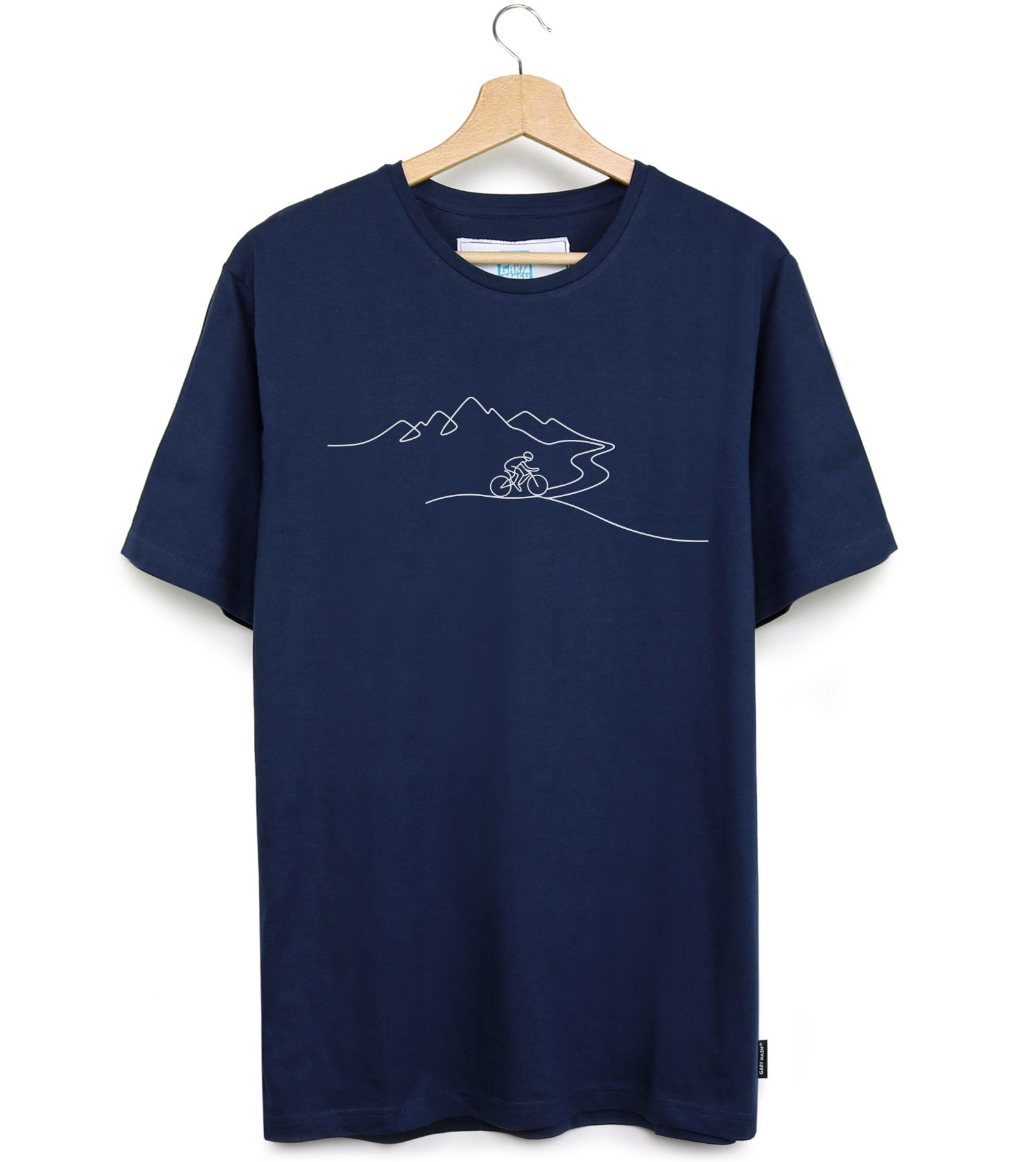 Shirt Follow the Trail – Bild 6
