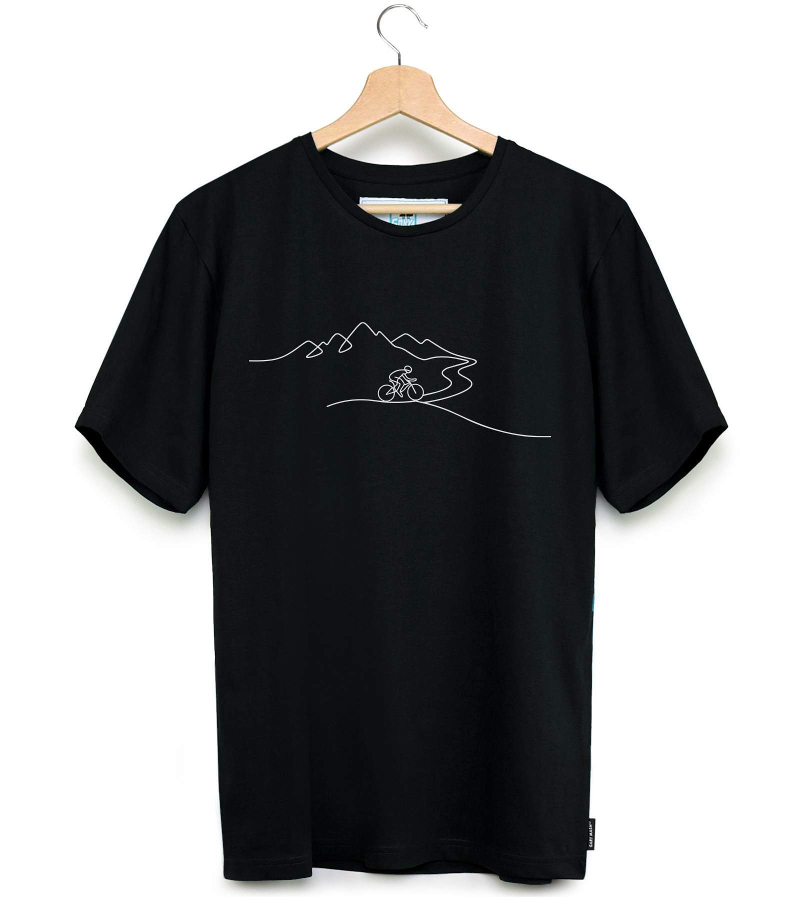 Shirt Follow the Trail