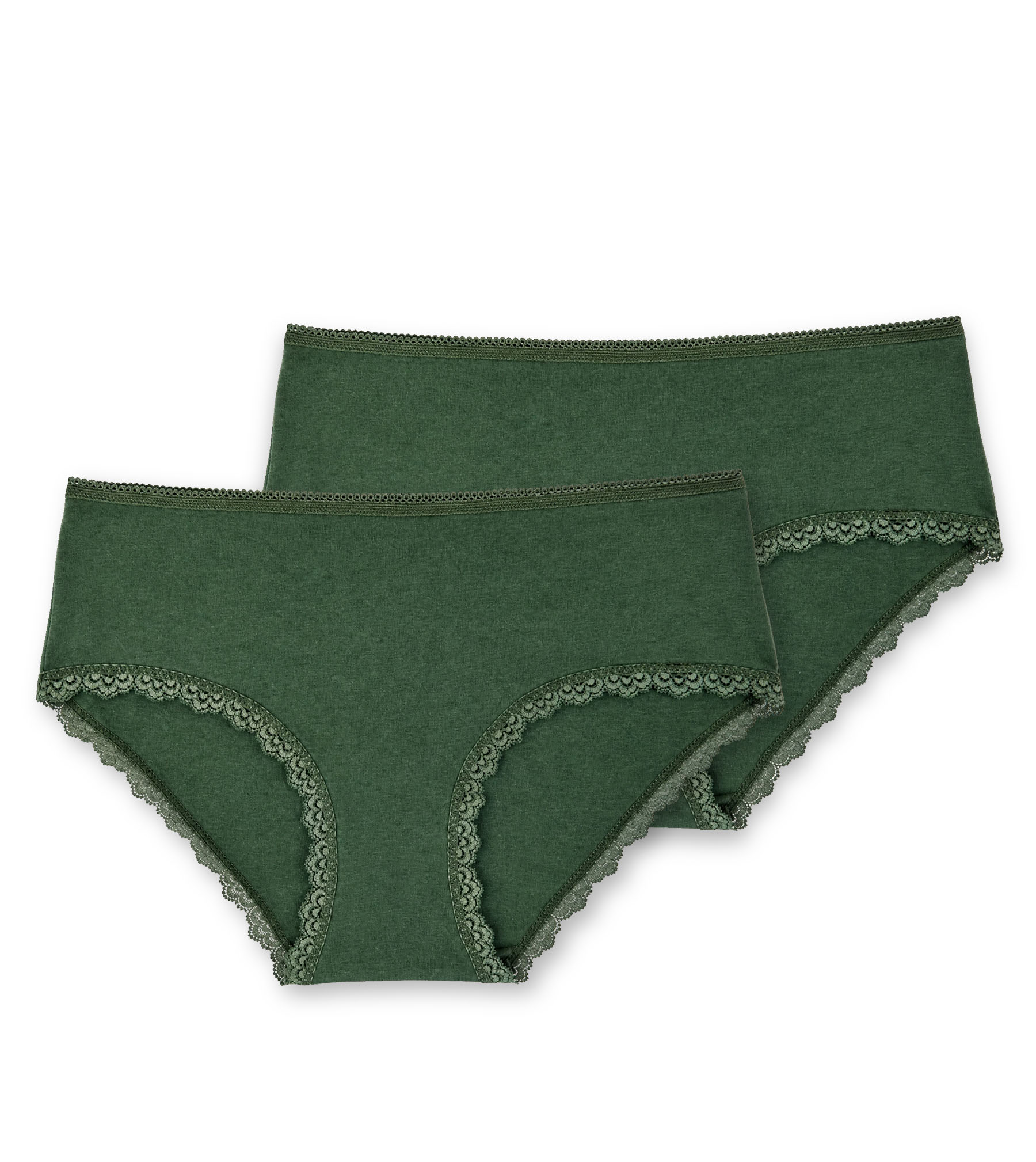 Ladies Briefs Pack of 2 - Image 7