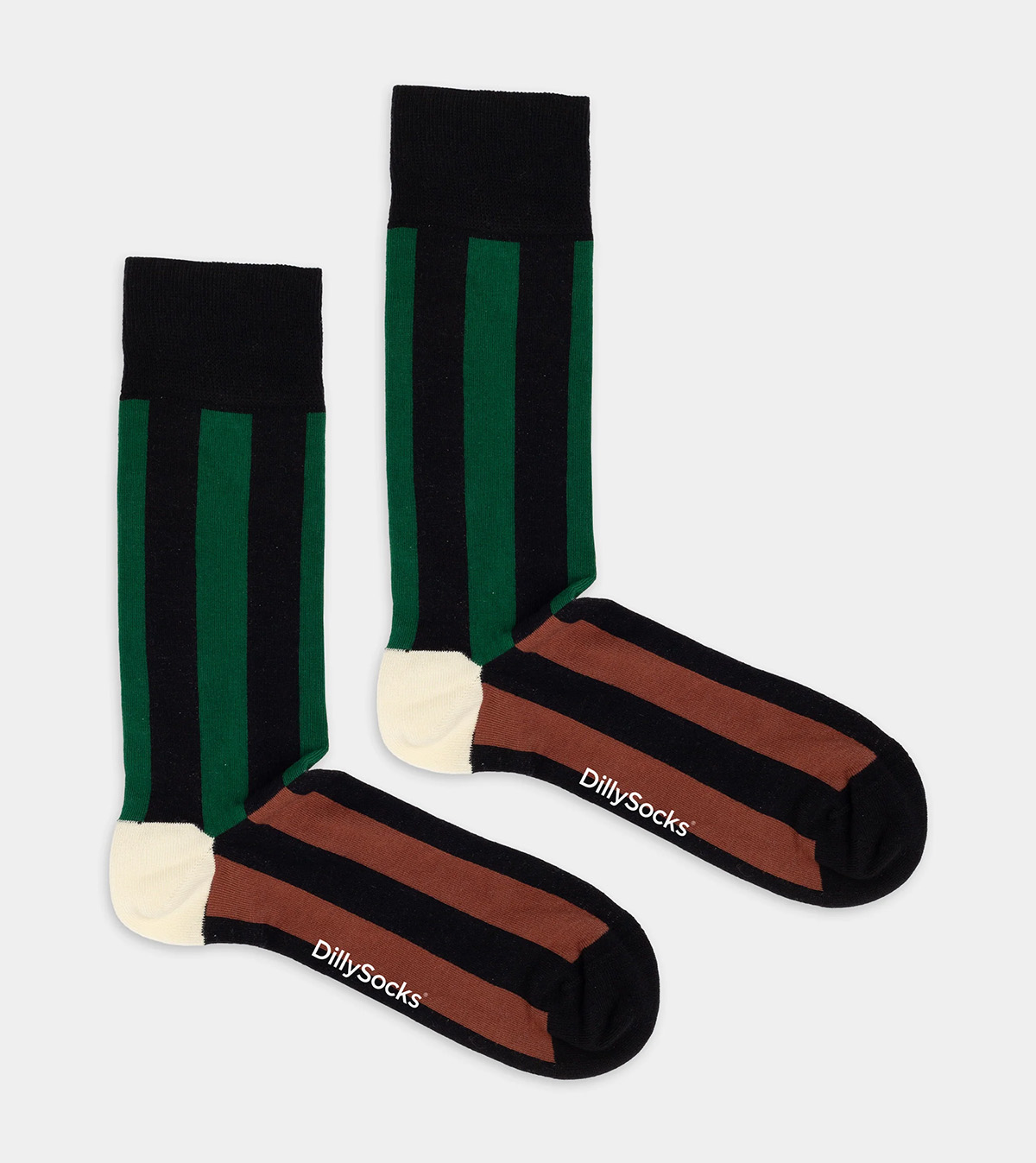 Socken Urban Stripes