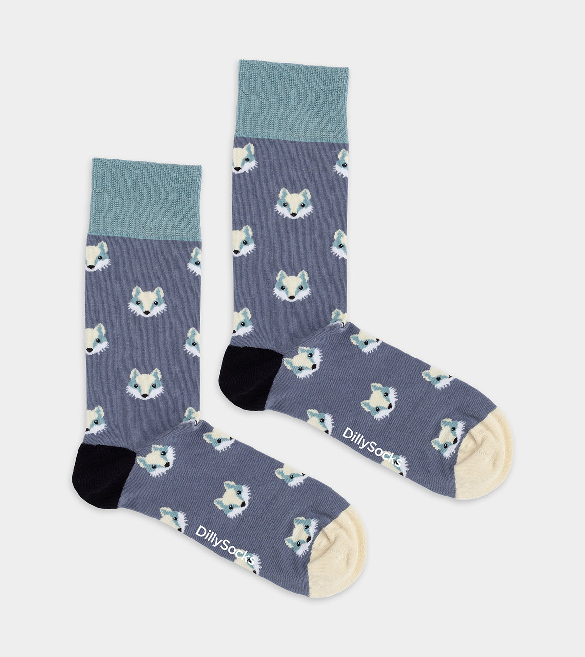 Socken Tiny Wilds